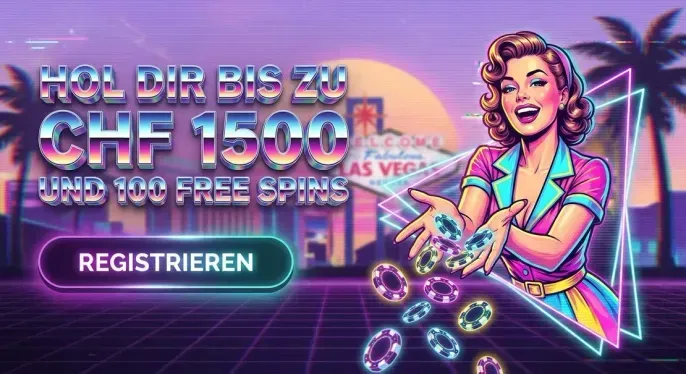 Gamblerina Casino